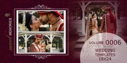 Wedding Page Volume 18X24 – 0006